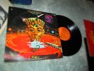 WELDON IRVINE COSMIC VORTEX (JUSTICE DIVINE) RCA ORIG PRESSING LP FREE SHIPPING