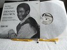 REGGAE-Dennis Brown - No Man Is an Island- Rare Jamaican LP-1970-VG+ Studio One