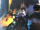 Prince and the Revolution Purple Rain 1984 1st Pressing Vinyl Record