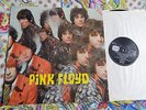 Pink Floyd . The Piper at the Gates of Dawn LP | 1967 | Roger Waters Syd Barrett