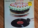 THE ROLLING STONES LET IT BLEED original factory sealed LP