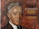 TAS-RUBINSTEIN /Rachmaninoff Paganini Rhapsody/ RCA Living-Stereo SD LSC-2430 6S