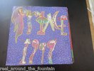 PRINCE 1999 DOUBLE LP ORIGINAL PRESSING NEAR MINT STUNNING LOOKS UNPLAYED