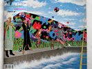 Prince & the Revolution Around the World In A Day 1985 US Album record LP NEW