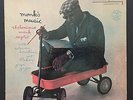 Thelonious Monk Septet Monk's Music DG Riverside White Reel & Mike 1st Mono