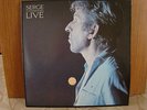 disque vinyle Serge Gainsbourg:4/5