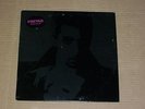 PRINCE the black album LP erotic city NOIR 69