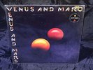 Paul McCartney Wings Venus And Mars SEALED USA 1975 1ST PRESS LP W/ HYPE STICKER