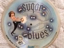 2 Vogue Picture Records R707 Basin Street Blues / Sugar Blues Clyde Mccoy