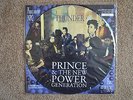 Prince U.K. Ltm. Numbered 12