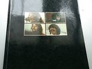 The Beatles-Original Get Back Livre de 1969-From LET IT BE BOX rare