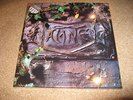 The Damned - The Black Album Colour Vinyl 3xLP Box Set Deluxe Hardback Edition