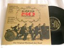 ORIGINAL DIXIELAND JAZZ BAND RCA Victor 80th Anniversary limited 10