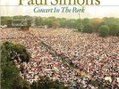 PAUL SIMON'S - Concert In The Park 1991 (Vinile & Cover=M) 2 LP 12