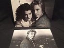 THE FAMILY LP 1985 Gatefold 1st Press GOLD PROMO PRINCE Nothing Compares To You