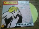 SQUEEZE - Goodbye Girl    ltd 7