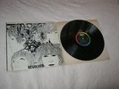 BEATLES Revolver LP EX vinyl Rainbow lbl Stereo Lennon McCartney George Martin