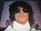 PRINCE  45  WHEN DOVES CRY  b/w  17 DAYS...RARE PURPLE VINYL  Near Mint