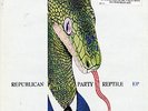 Big Country Republican Party Reptile 4 track Uk 12