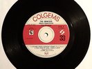 Monkees CGLP-102 Rare Jukebox EP 1967 I'm a Believer+5 Colgems VG+
