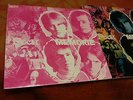 I POOH MEMORIE LP 1969 VEDETTE ITALIANA CON INSERTO E INNER ORIGINALE BEAT PSYCH