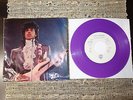 ORIGINAL 1984 record 7