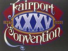 XXXV - THE 35TH ANNIVERSARY ALBUM  FAIRPORT CONVENTION Vinyl Record