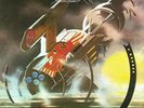 hall of the mountain grill  HAWKWIND Vinyl Record