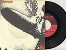 LED ZEPPELIN - Good Times Bad Times /Communication Breakdown - Atlantic 10057