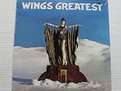 WINGS Wings Greatest LP Capitol Rec SOO-11905 US 1978 M SEALED 8H