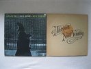 NEIL YOUNG HARVEST + AFTER THE GOLD RUSH ORIGINAL VINYL LP's