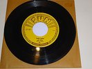 JACK EARLS SLOW DOWN ORIGINAL 1957 SUN USA 1st PRESSING 7
