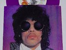 PRINCE AND THE REVOLUTION When The Doves Cry  45 CLEAN PURPLE Vinyl 7