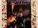 PRINCE AND THE REVOLUTION - PURPLE RAIN LP - 1984