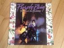 Prince LP Vinyl Record 1984 Prince and the Revolution Purple Rain Movie 1-25110