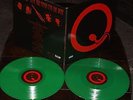 Queens Of The Stone Age ?– Songs For The Deaf   LP COLOR  TOP MINT