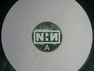 Nine Inch Nails Dead Souls 12”Vinyl Record LP Pink Vinyl Rare