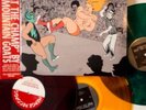 THE MOUNTAIN GOATS -Beat The Champ Deluxe 2LP Limited Colored Vinyl w/ Bonus 12