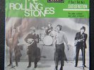The Rolling Stones - (I Can't Get No) Satisfaction 1965 *BELGIAN* 7