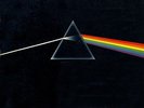 Pink Floyd The Dark Side Of The Moon WITH 2 POSTCARDS EMI Vinyl LP