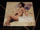 Prince - Lovesexy LP original US 1988  1st press w/HYPE stickers NUDE COVER