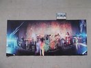 Hawkwind Poster. Rare & Collectible, very early 70s. Close to mint condition.