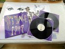 PRINCE LP 1999 ORIG WB 1982 INNERS + POSTER 2 X LP EX NEW POWER GENERATION