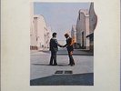Pink Floyd Wish You Were Here ITALY 78 Harvest Vinyl LP