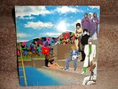 RARE VINYL ALBUM PRINCE AND THE REVOLUTION  LP AROUND THE WORLD IN A DAY