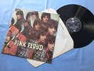 Pink Floyd The Piper at Gates of Dawn Vinyl UK LP EMI Columbia vg+