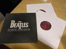 The Beatles. Past Masters. Volumes 1 and 2. EUC