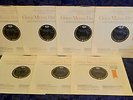 RARE Golden Treasury NAT KING COLE 