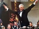 CARLOS KLEIBER / New Year Concert 1989 / Columbia Masterworks M2X 45564, 2LP