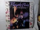 Prince & Revolution Purple Rain Original Rare 1984 Warner Bros RnB Soul Funk Lp